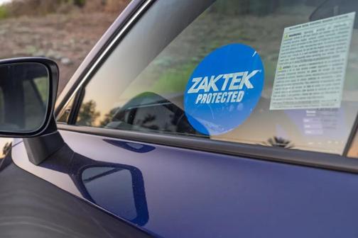 2026 Lexus TX 350 Luxury