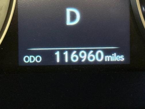 2022 Lexus RX 450h Base