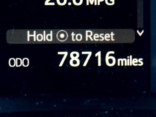 2017 Toyota Highlander LE I4