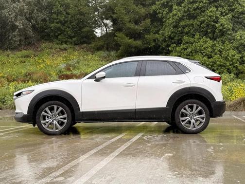 2024 Mazda CX-30 2.5 S Premium Package