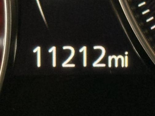 2024 Mazda CX-30 2.5 S Premium Package