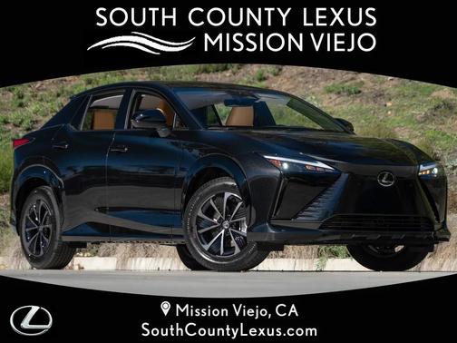 2026 Lexus RZ 350e Premium