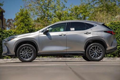 2025 Lexus NX 250 Premium
