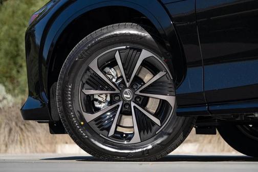 2026 Lexus RZ 450e Premium