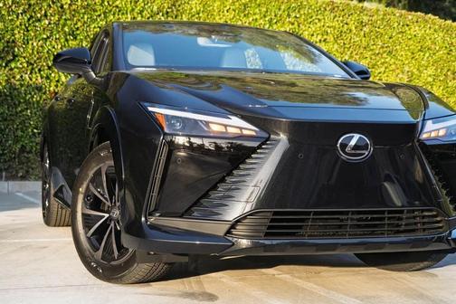2026 Lexus RZ 450e Premium