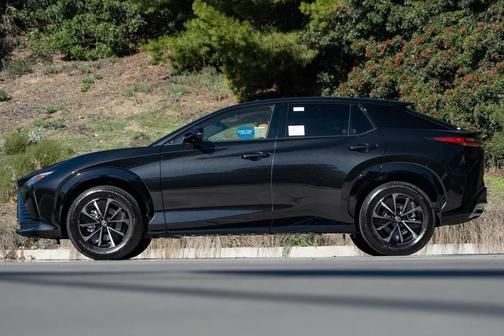 2026 Lexus RZ 450e Premium