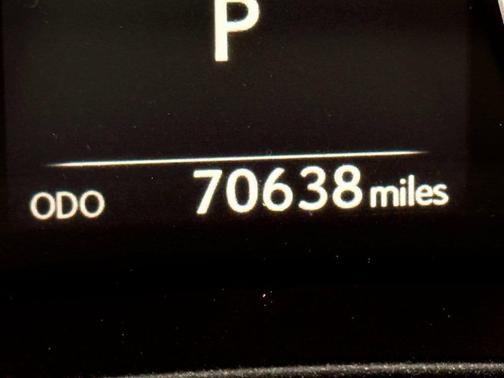 2020 Lexus NX 300 Base