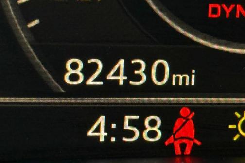 2019 Audi SQ5 3.0T Premium Plus