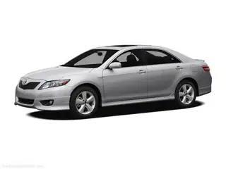 2011 Toyota Camry XLE