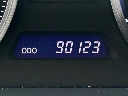 2011 Lexus IS 350C Base