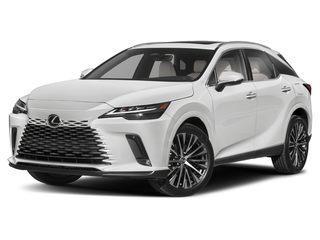 Pear 2024 Lexus RX 350 Premium