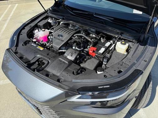 2025 Lexus RX 350 Base