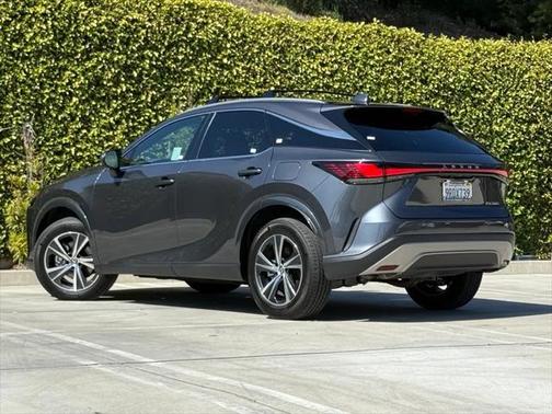 2025 Lexus RX 350 Base