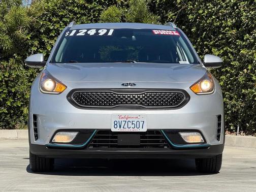 2019 Kia Niro LX