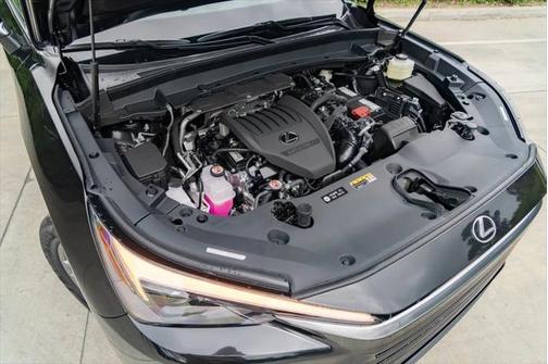 2025 Lexus TX 350 Base