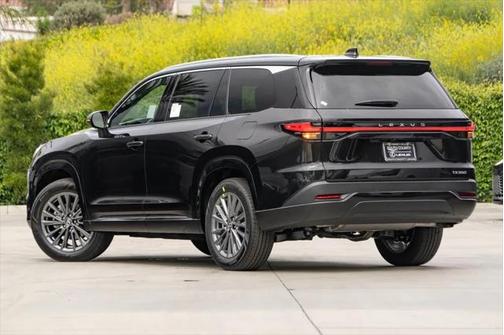 2025 Lexus TX 350 Base