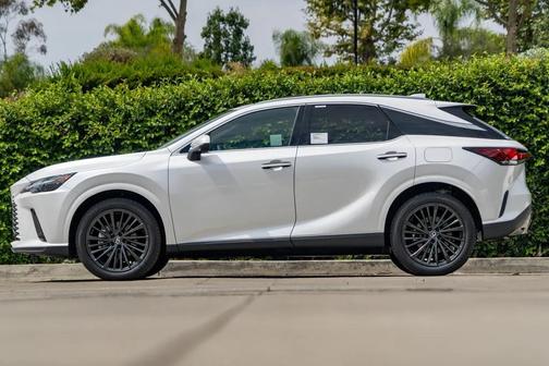 2026 Lexus RX 350 Base