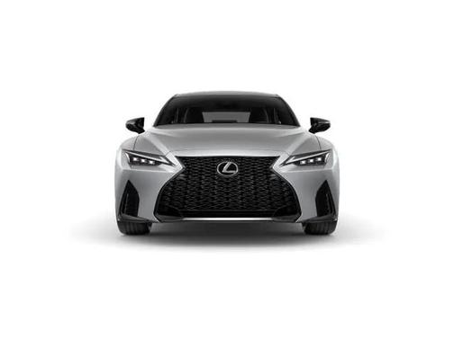 2025 Lexus IS 350 Base