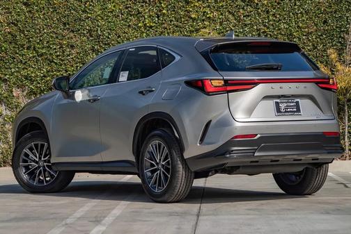 2026 Lexus NX 350 NX 350 Premium