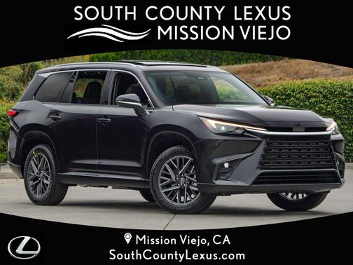 Caviar 2026 Lexus TX 350 Premium