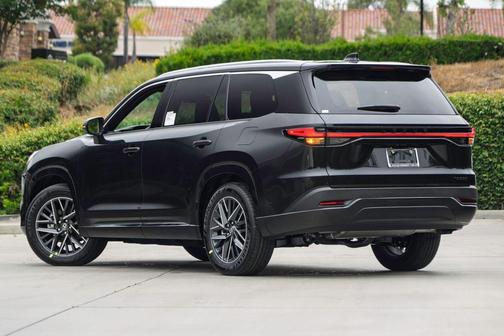 Caviar 2026 Lexus TX 350 Premium