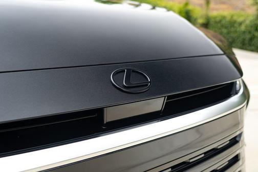 Caviar 2026 Lexus TX 350 Premium