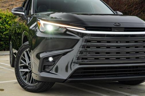 Caviar 2026 Lexus TX 350 Premium