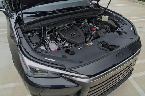 Caviar 2026 Lexus TX 350 Premium