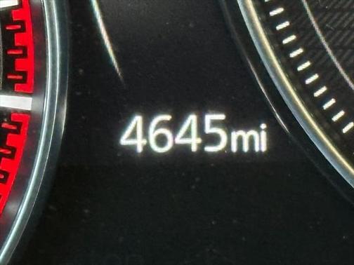 2024 Mazda CX-30 2.5 Carbon Turbo