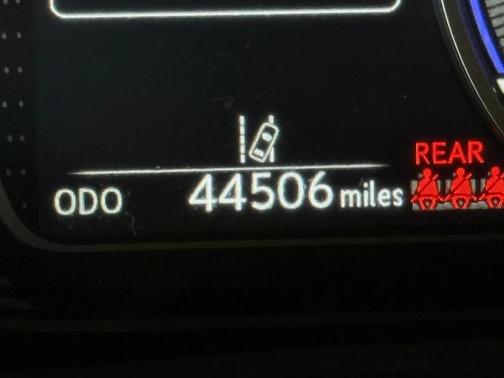 2020 Lexus UX 250h Base