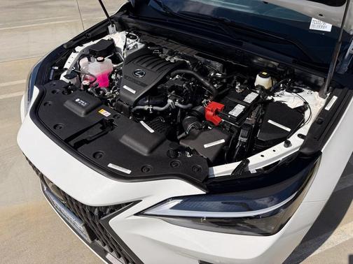 2026 Lexus NX 350 Premium