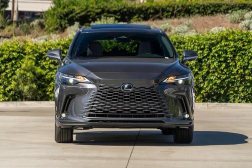 2026 Lexus RX 350 Premium