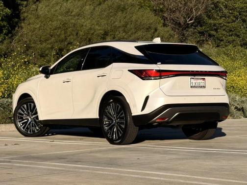 2024 Lexus RX 350 Premium Plus
