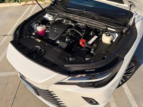 2024 Lexus RX 350 Premium Plus