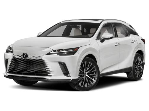 2024 Lexus RX 350 Premium Plus