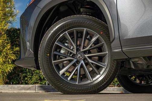 2026 Lexus NX 350h NX 350h Premium