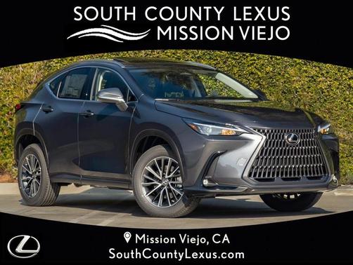 2026 Lexus NX 350h NX 350h Premium