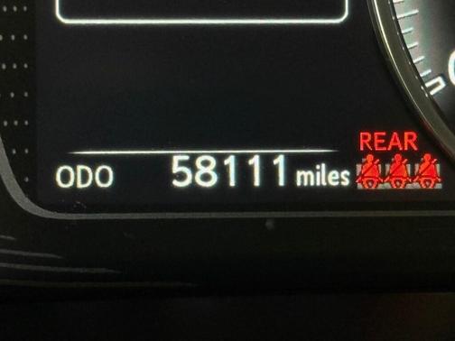 2021 Lexus ES 350 Base