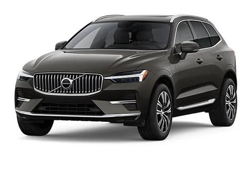2022 Volvo XC60 Recharge Plug-In Hybrid T8 Inscription