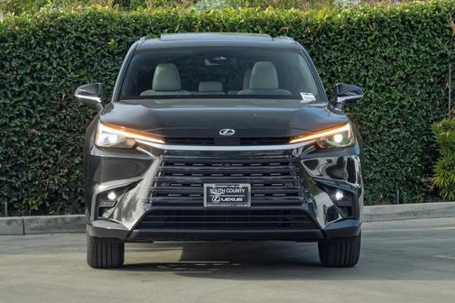 2026 Lexus TX 350 Premium