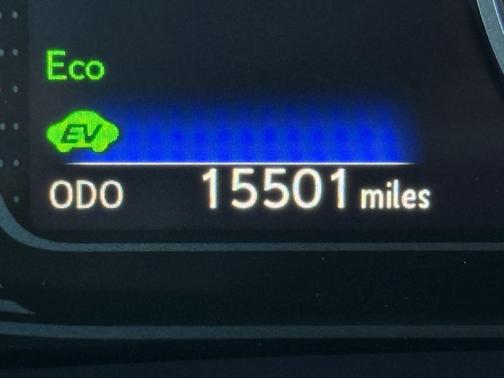 Cloudburst Gray 2024 Lexus UX 250h Base