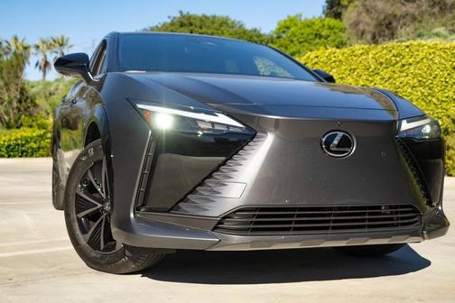 2026 Lexus RZ 350e Premium