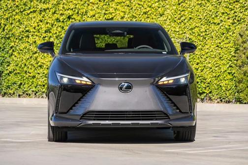 2026 Lexus RZ 350e Premium