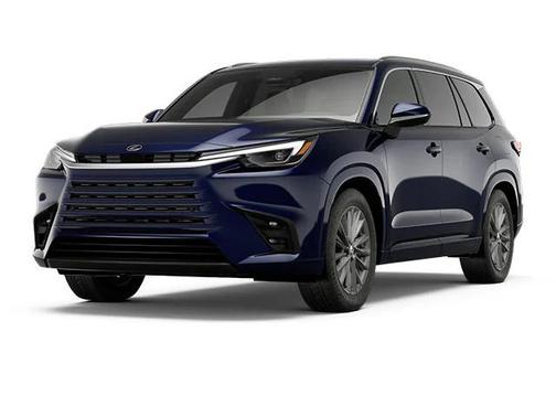 2026 Lexus TX 350 Base