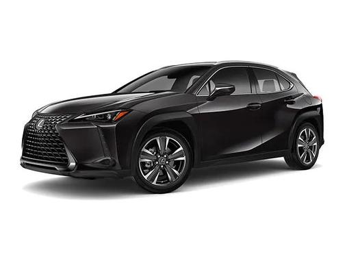 2025 Lexus UX 300h Base