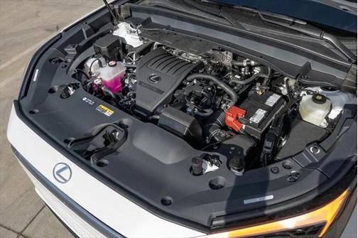 2025 Lexus TX 350 Premium