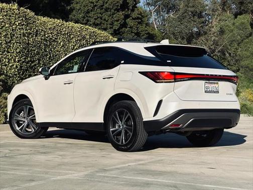 2024 Lexus RX 350 Base