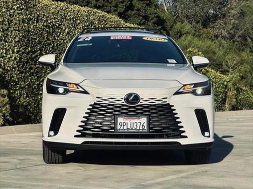 2024 Lexus RX 350 Base