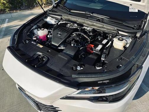 2024 Lexus RX 350 Base