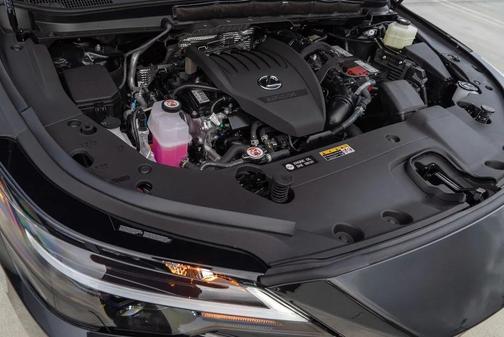 2026 Lexus RX 350 Premium